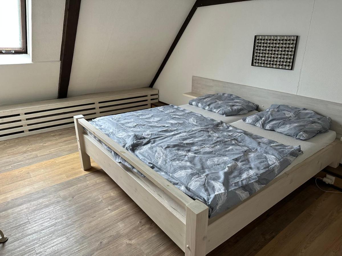Vila Chata V Srdci Krkonos Kořenov Exteriér fotografie