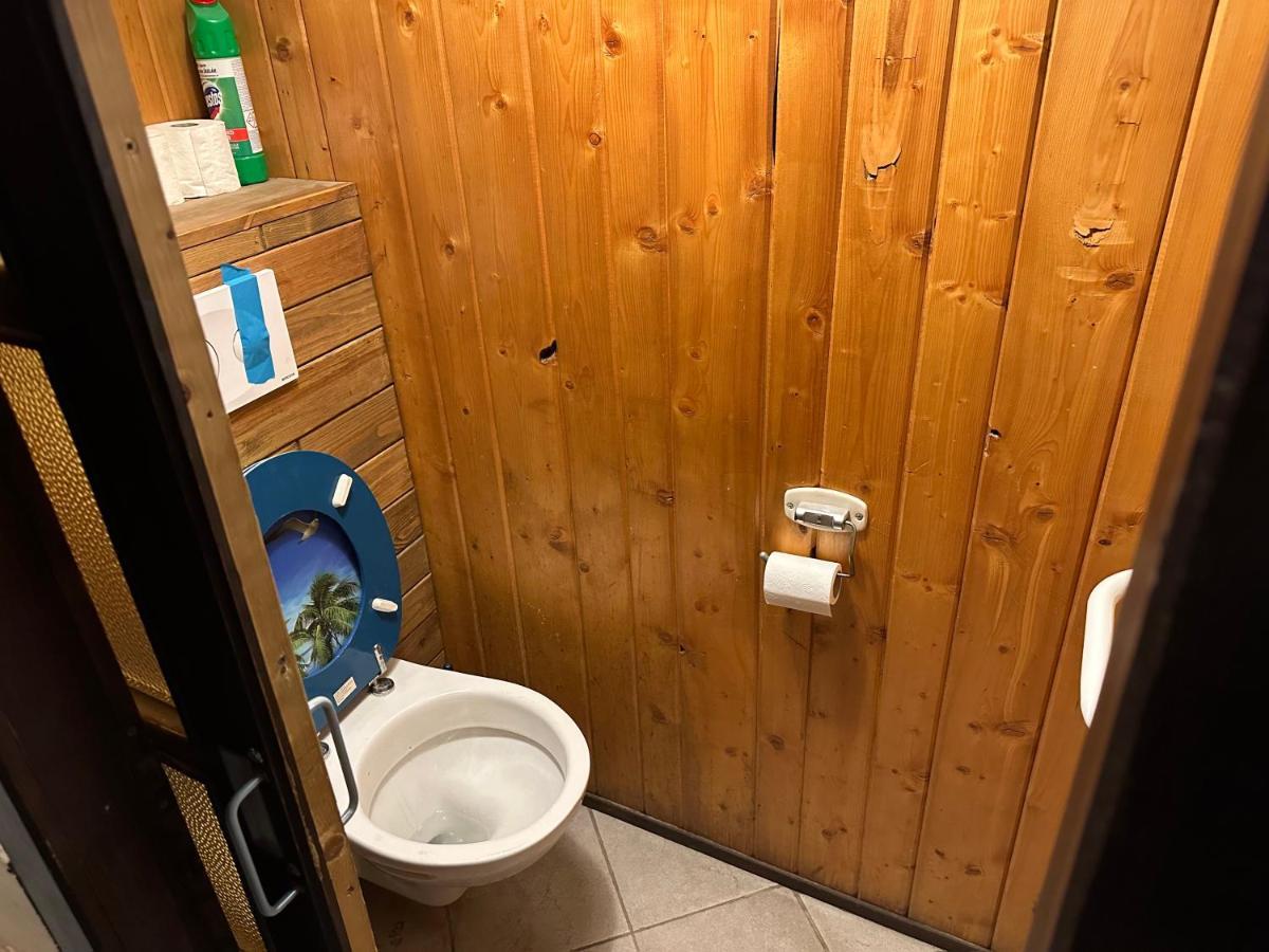 Vila Chata V Srdci Krkonos Kořenov Exteriér fotografie