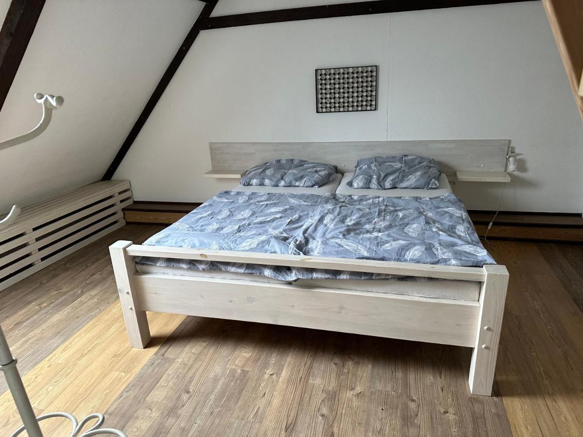 Vila Chata V Srdci Krkonos Kořenov Exteriér fotografie