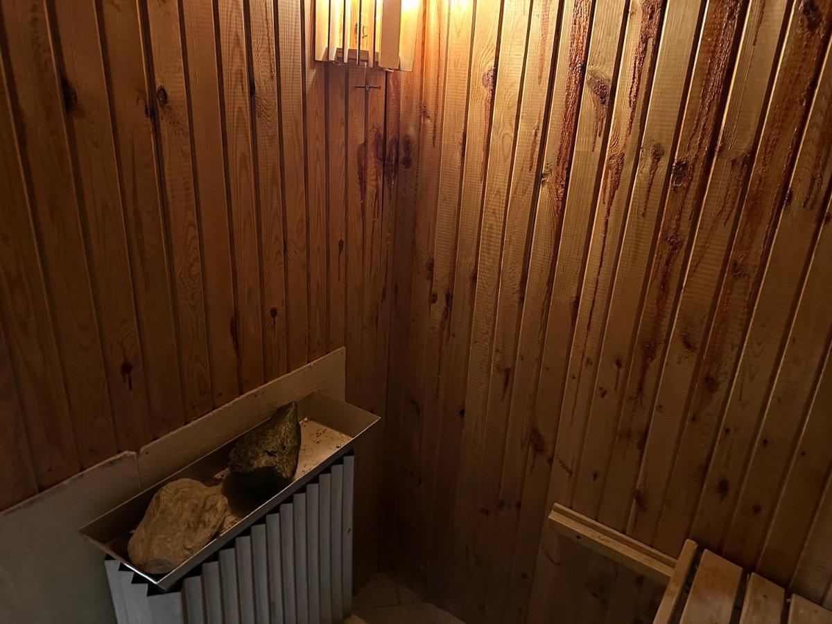 Vila Chata V Srdci Krkonos Kořenov Exteriér fotografie